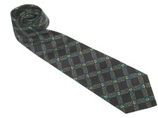 VERY RARE Vitamin World Tie Necktie 58"