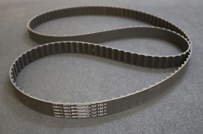 CONTITECH Zahnriemen Timing belt 750H Breite 26mm Länge 1905mm unbenutzt