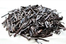 Mexican Planifollia Vanilla Bean Pieces