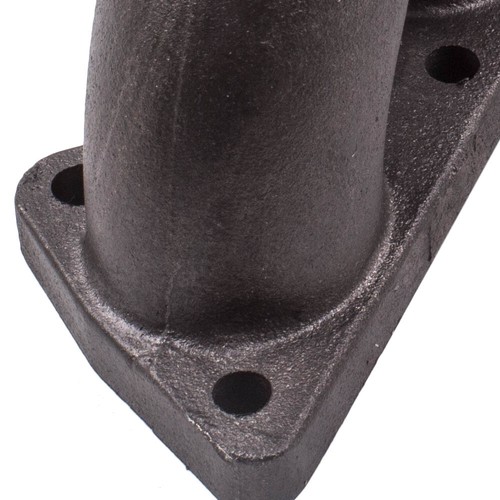 Kit collettori di scarico for Acura Integra/Honda Civic serie B 1988-2001 con kit di montaggio - Foto 8 di 12