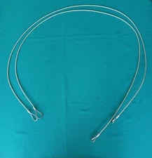 Bowflex Cables 68” Power Pro Leg Extension  Set of Two