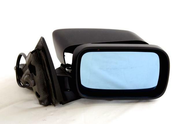 51168245125 Rückspiegel Äußere Recht Steckverbinder 5 Pin BMW 320D 