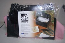 2001 Vintage Creative Memories Neg Care Negative Photo Sleeves Box NEW in Pack