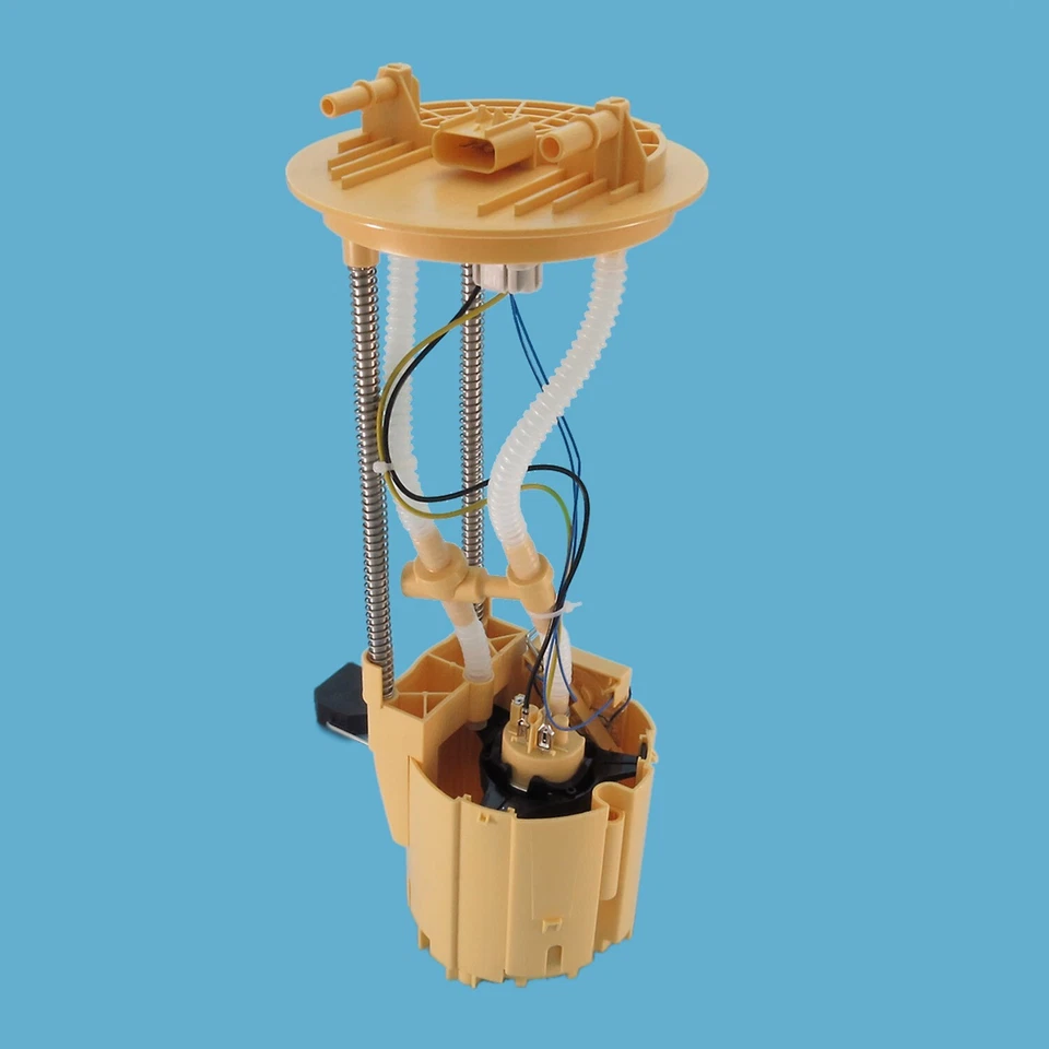 Conjunto de módulo de bomba de combustible US Motor Works para 10 Dodge Ram 2500 USEP7213M Foto 3 de 4