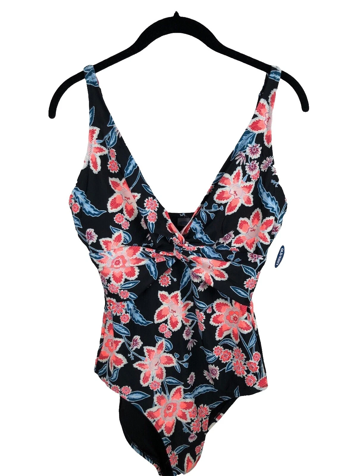 Traje de baño de una pieza Old Navy para Mujeres