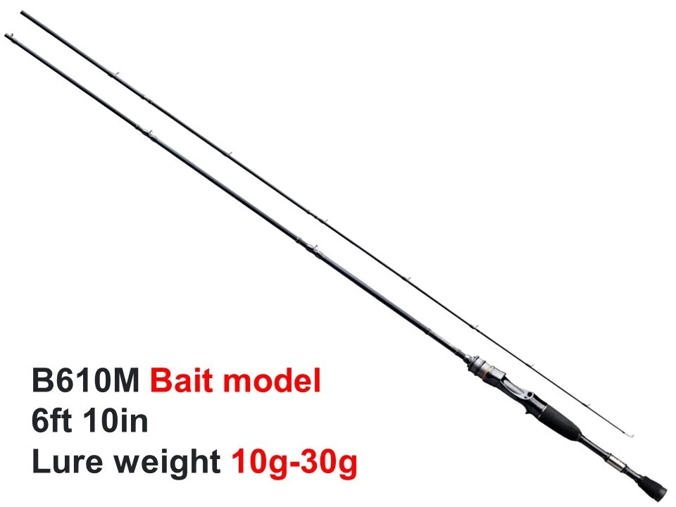 New 23 GAMAKATSU LUXXE Pack Style B4 34.5cm Mobile pack Rod ship from Japan 1 - Image 3 of 4