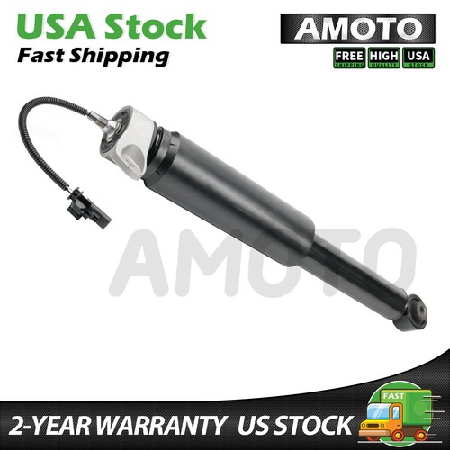 Shock Absorber Rear Left w/ Electric For 201320 Cadillac ATS CTS V6