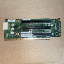 777281-001 HP PCI Express 3 SLOT RISER CARD DL380 G9 729804-001