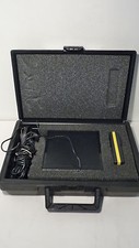 AMX MX 40A Wireless Projector Control With HARD Carry Case