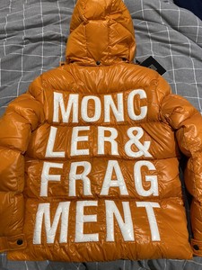 moncler hanriot
