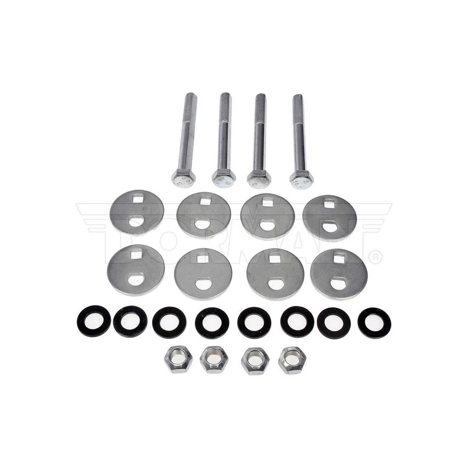 Kit de inclinación y rueda de brazo de control delantero Dorman para camioneta Ford Mazda SUV Foto 3 de 4