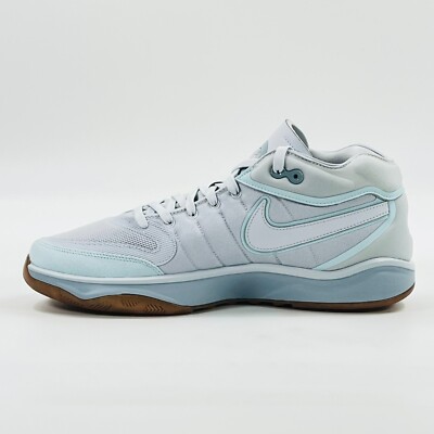 Nike Air Zoom G.T. Hustle 2 \'Shine Together\' DJ9405-006 Basketball size 12 Nike Air Zoom G.T. Hustle 2  main image 4