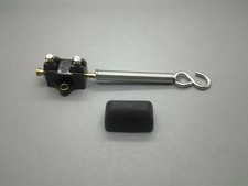 MONARK Zugschalter / Bremslichtschalter Schließer Zug Schalter Oldtimer Motorrad