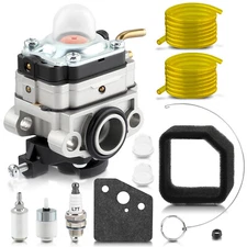 Homelite UT33600 UT33600B 26cc String Trimmers Carburetor carb part 309375009