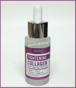 skin care routine for 20s