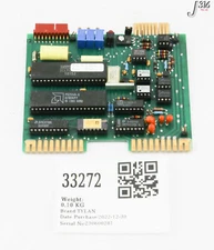33272 TYLAN PCB, MFC DRIVER CARD, 970011-000 970013