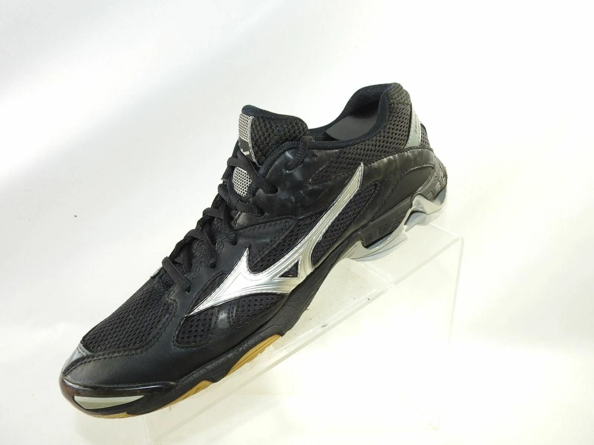 Mizuno wave bolt 5 gold new arrivals