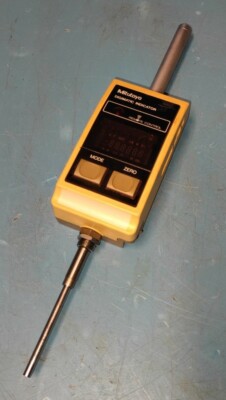  Mitutoyo  DIGIMATIC INDICATOR  543-515-1  IDF-150