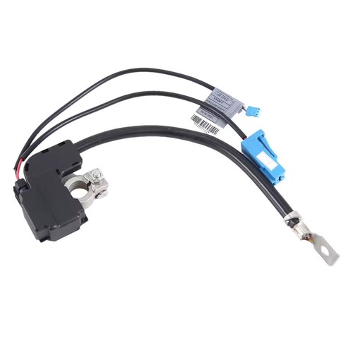 Battery Fuse Cable Negative Battery Wire For E90 E92 E93 E60 316 318 320 325 520 - Picture 2 of 6