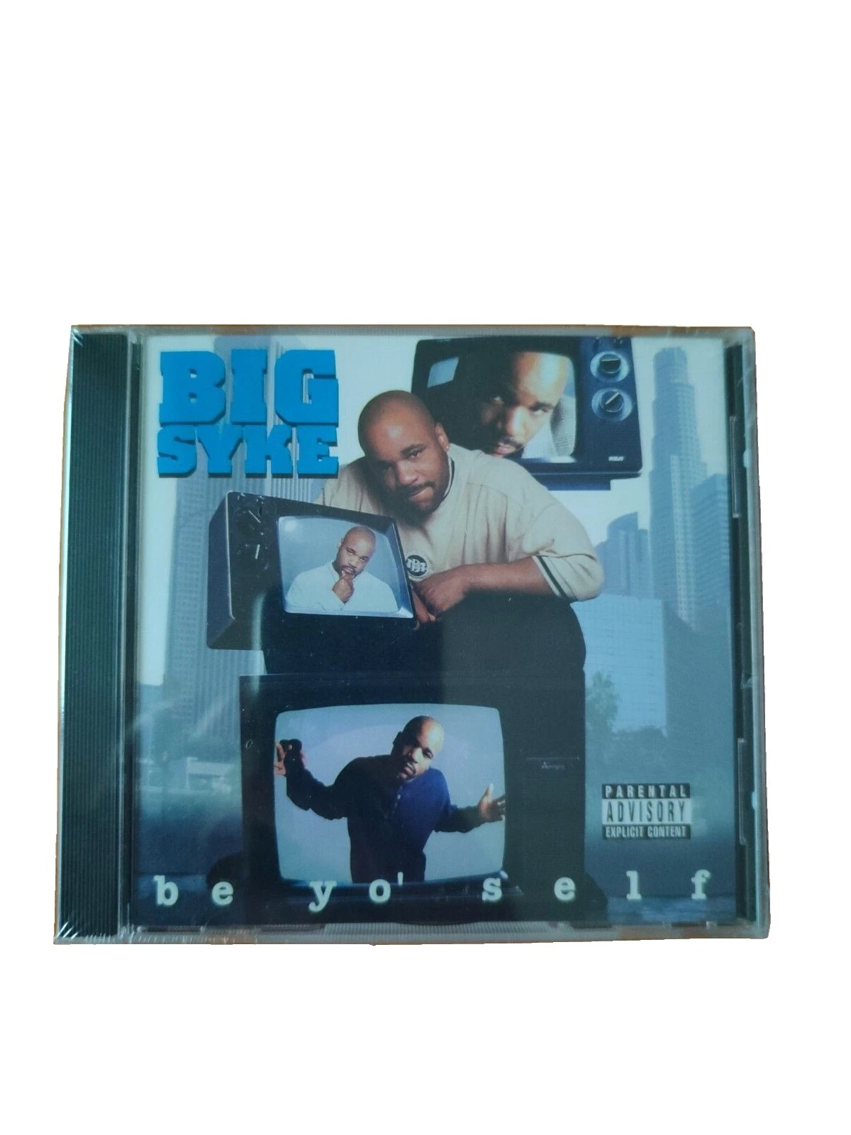 2Pac CD de Música de R&B y Soul