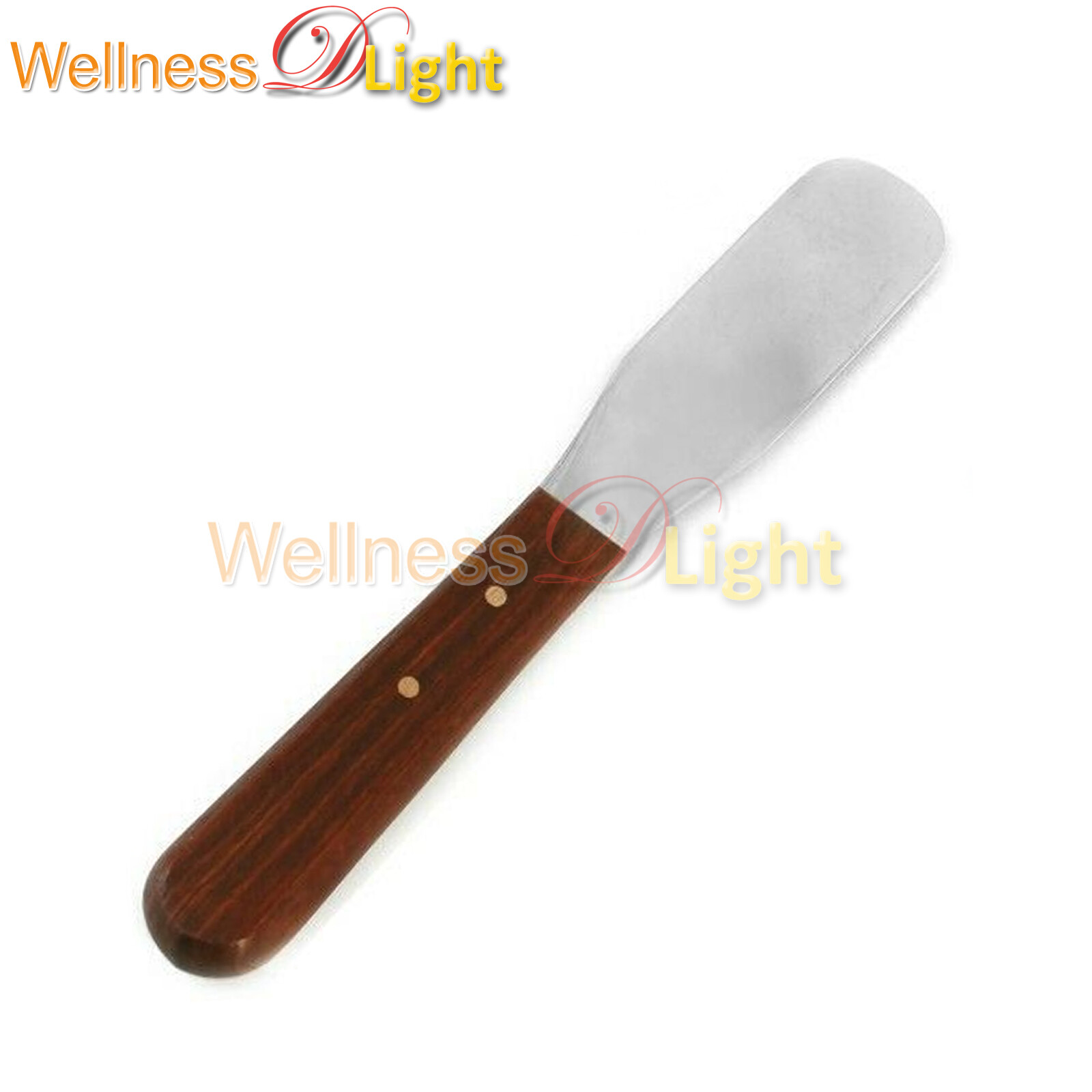 Dental Lab Spatula 10R Alginate Plaster Impression Mixing Spatula