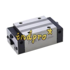 1pc New T-WIN Linear Guide Slider LHH45CA
