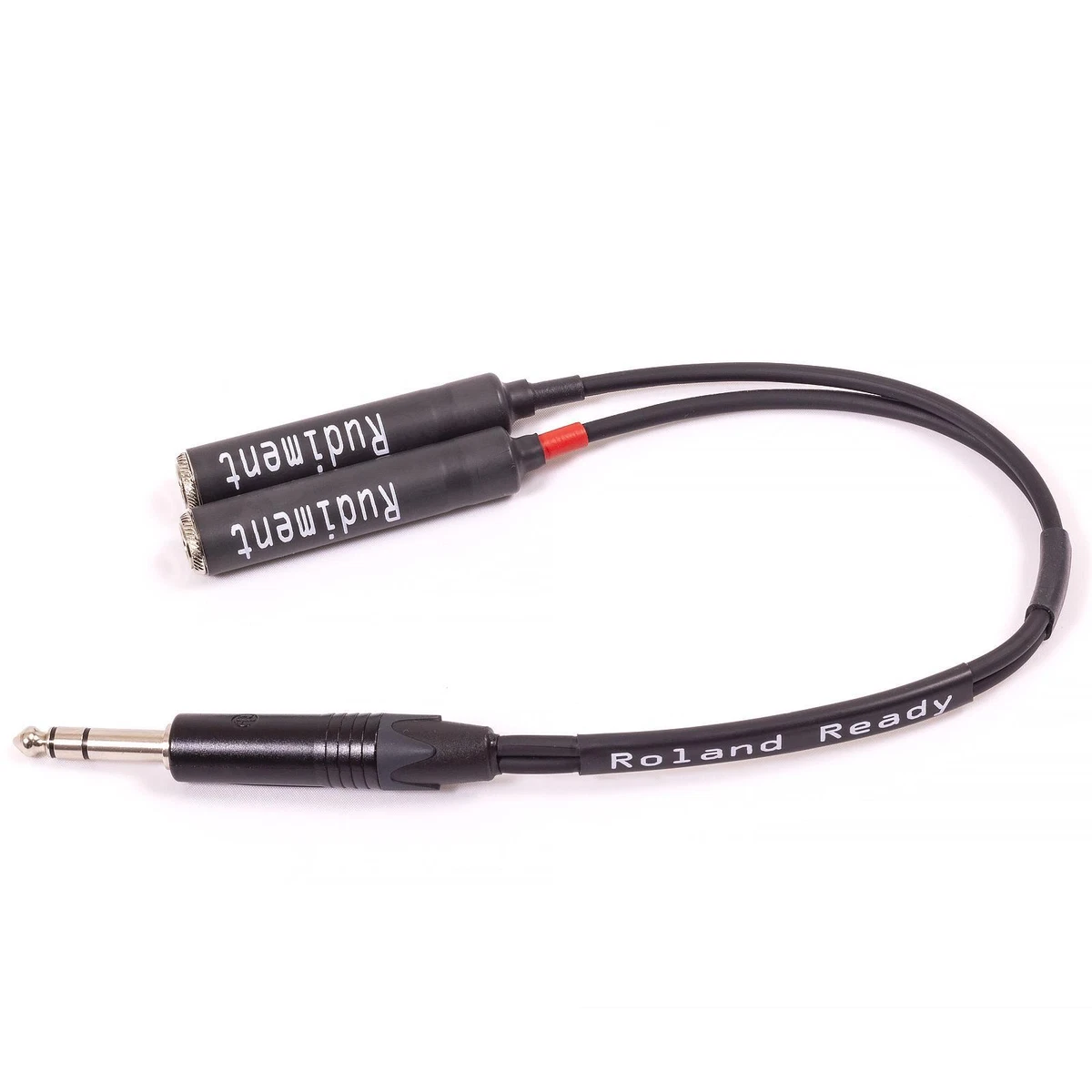 Roland Ready drum trigger splitter cable