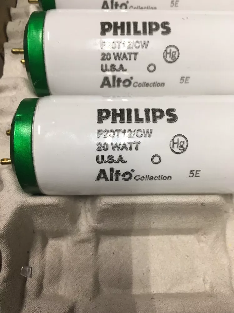 Philips f20t12 sales