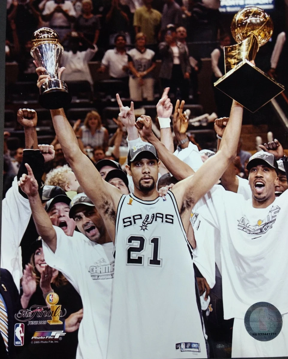 Tim shop duncan championships