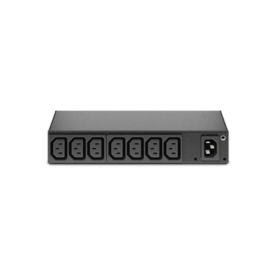 APC Basic Rack PDU AP6015A schwarz (PDU) Basic