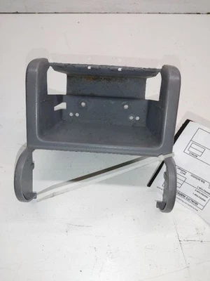 2005 BMW 330CI E46 CENTER CONSOLE COMPARTMENT - Image 1 of 4