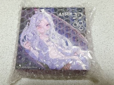 Blue Archive COTSUBU for ASMR 3D HINA Ver. Edition Wireless Earbuds Earphones