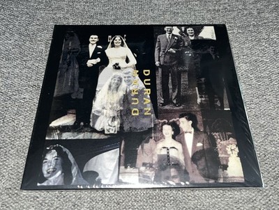 Wedding Album by Duran Duran (New CD)⭐️Buy Any 3 Get 1 Free