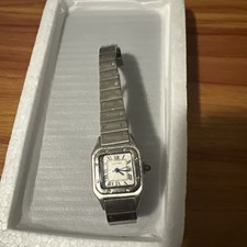 Cartier Santos 1565 2