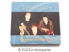 Beyond the Borders (CD). Tradish: