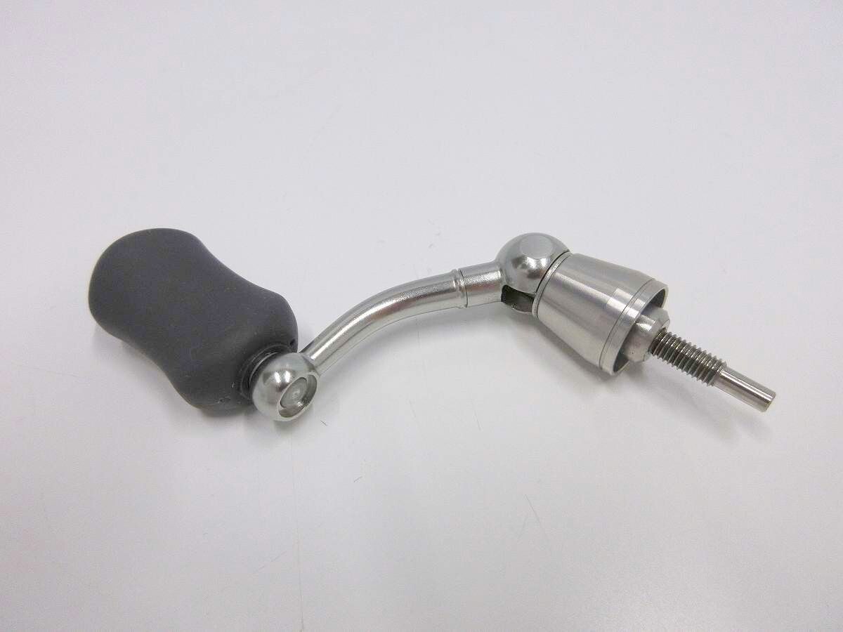 リール SHIMANO 06 TWIN POWER Mg 1000PGS Shimano 06 Twin Power Mg 1000PGS Right-handed - Best Tackle