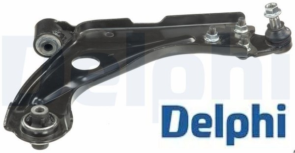 Delphi TC3848 Lenker FüR RadaufhäNgung Querlenker Lenker RadaufhäNgung-image