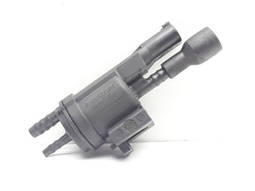 Mercedes-Benz E W212 2009 Diesel 125kW Turbolader Druckwandler Magnetventil
