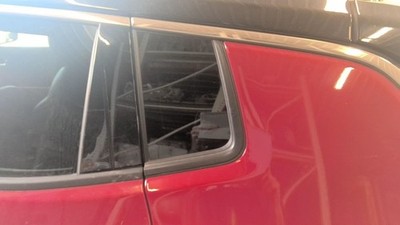 (LOCAL PICKUP ONLY) Driver Left Quarter Glass Fits 17-25 COMPASS 753428