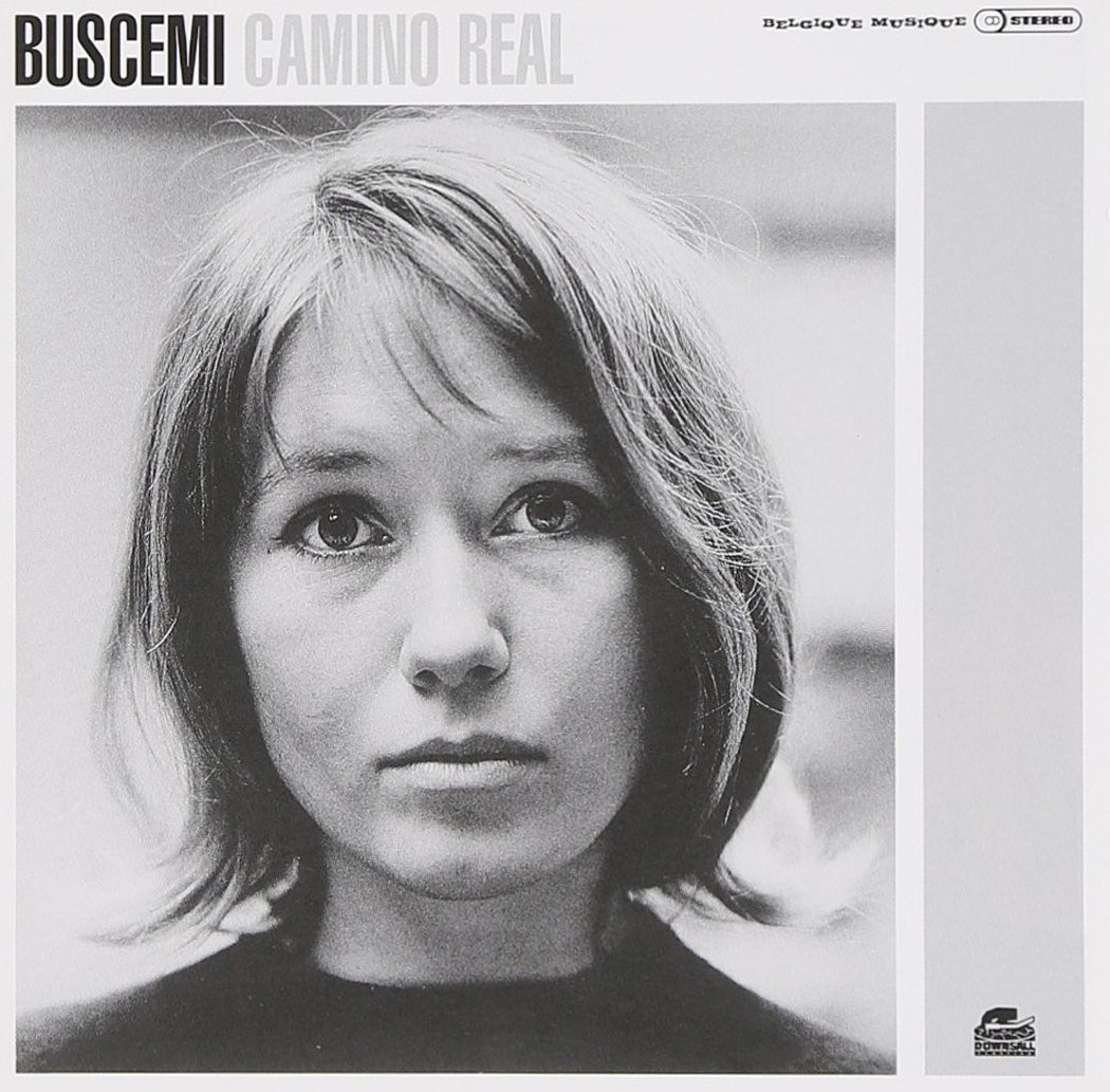 Настоящий камино Бушеми (CD)