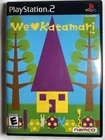 We Love Katamari (Sony PlayStation 2, 2005)