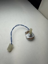 CENTRALABS Week 38 1977 C011613 100k Ohm Linear Taper Potentiometer