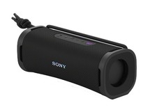 Sony ULT Field 1 Waterproof Portable Bluetooth Speaker IP67 12h Battery Black