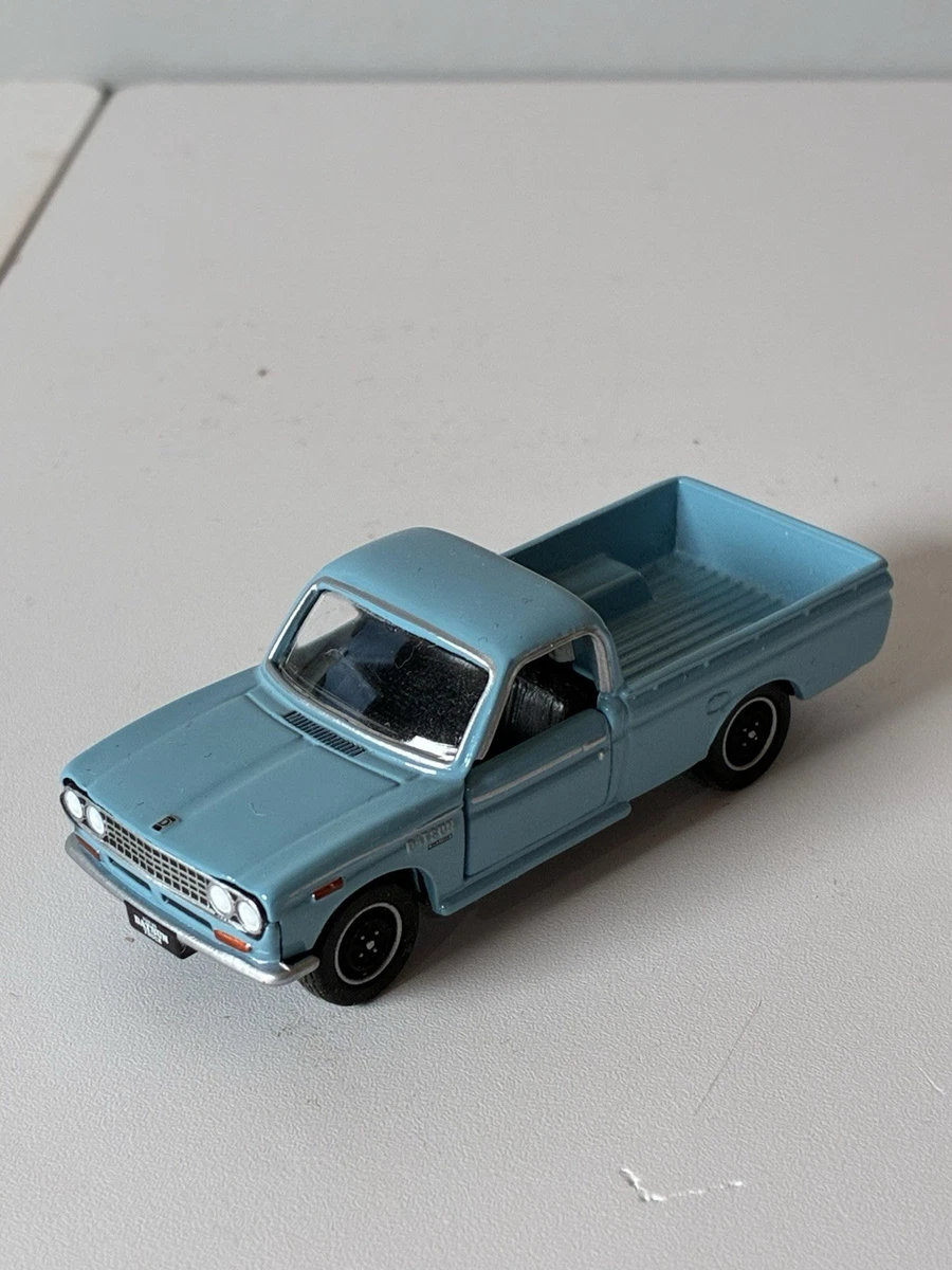 Tomica Datsun Diecast Pickup Trucks for sale | eBay