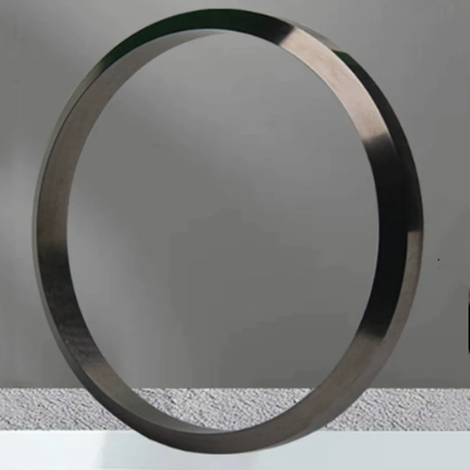 100x90x12mm Sealed Inkcup Tungsten Steel Ring For Pad Printing Equipment LOT - Image 2 of 4