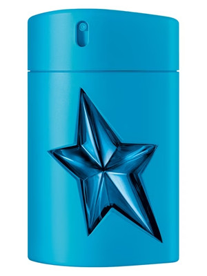 Eau de Toilette A MEN ULTIMATE-THIERRY MUGLER 100Ml,NEW Como lo ves en las foto