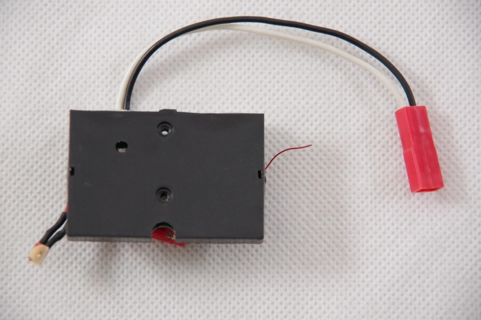 Blade 5-in-1 Control Unit,RX/Servos/ESC/Mixer/Gyro 120SR - BLH3101 - Image 2 of 4