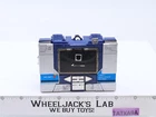 Soundwave 1984 Vintage Hasbro G1 Transformers NO TAPE DECK COVER
