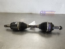 16 Toyota 4 Runner Limited Axle Shaft Front Right Outer Assembly 4.0 At Oem