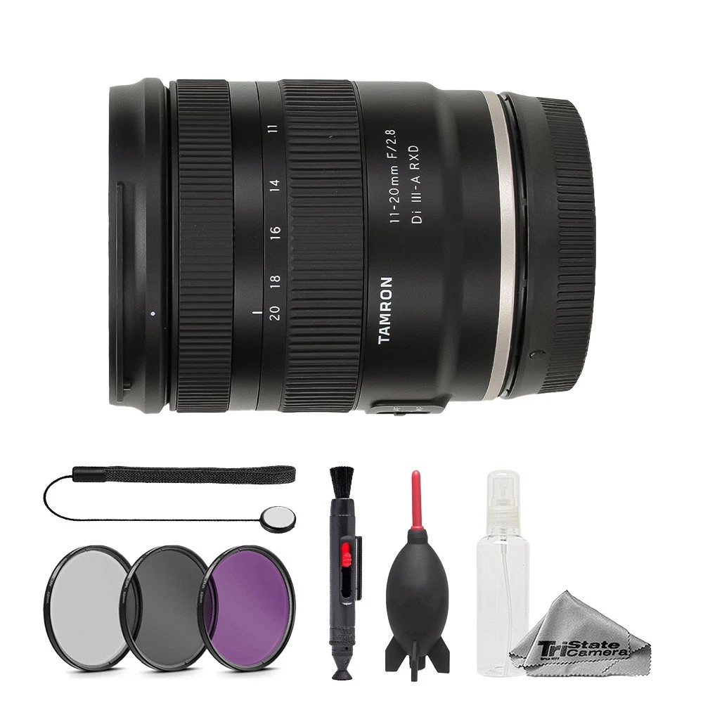 Tamron f/2.8 35mm Focal Camera Lenses for sale | eBay